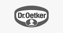 soxxs Referenz - Dr. Oetker