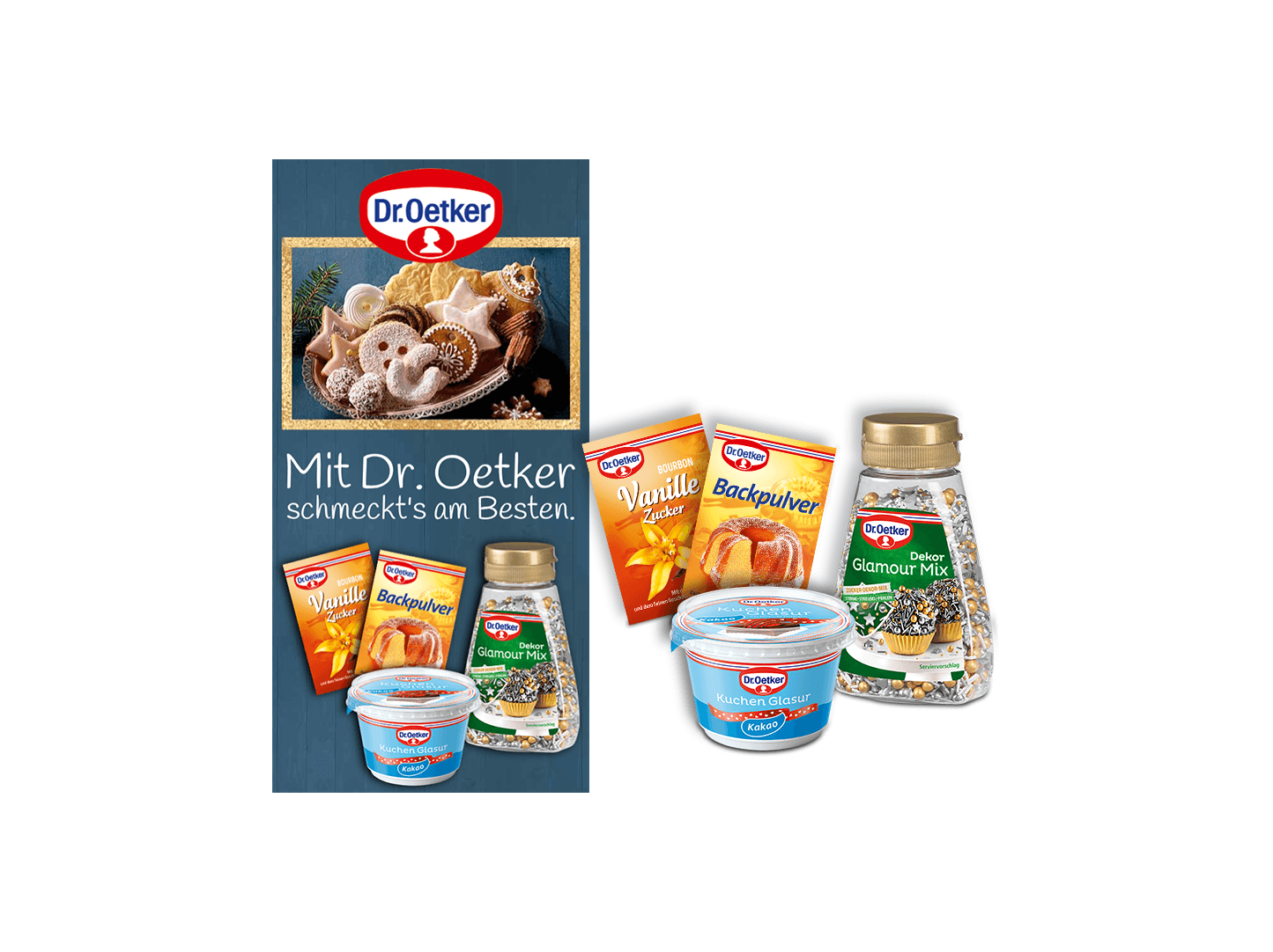 Portfolio - Xmas 2020