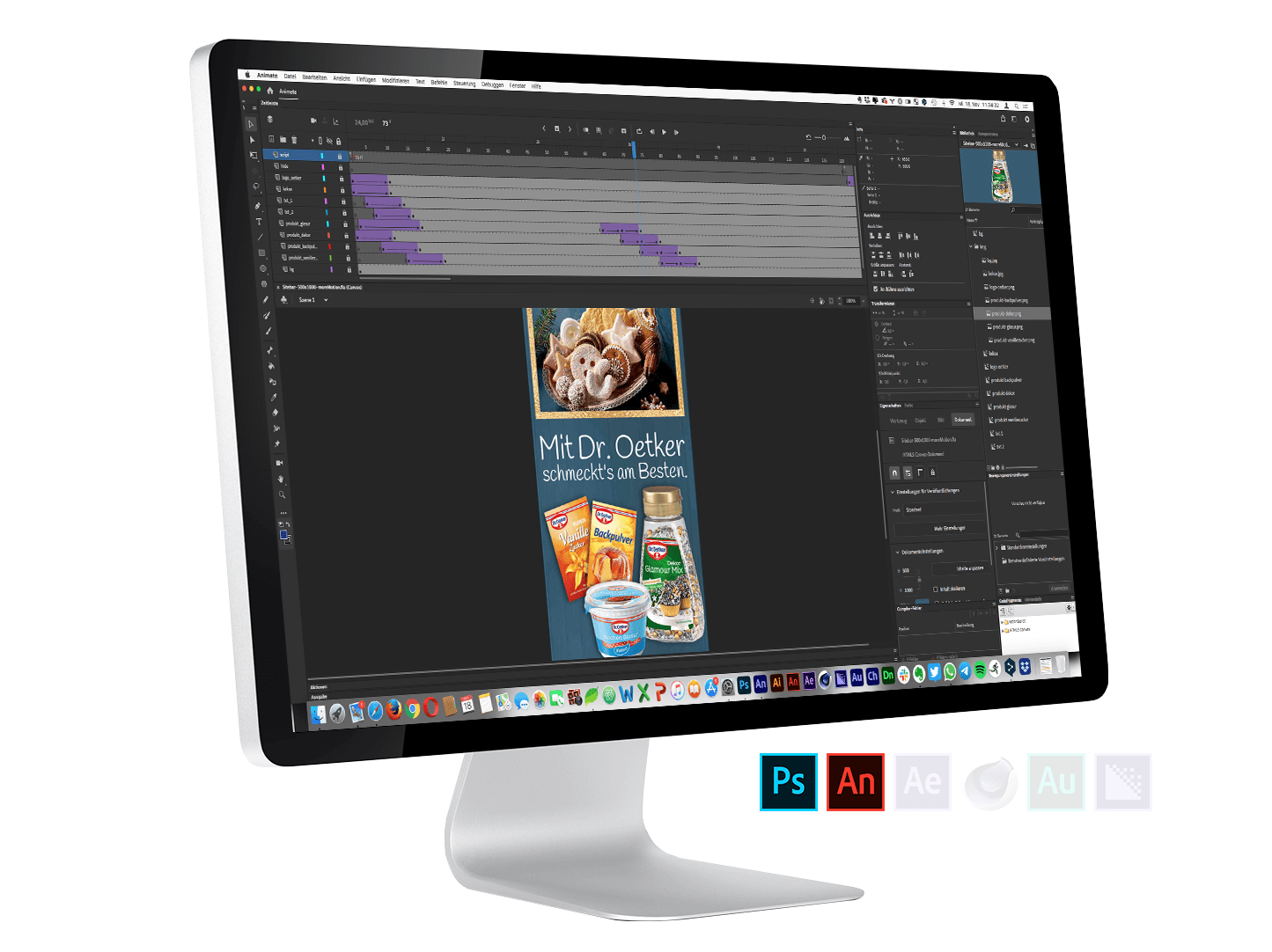 Portfolio - Xmas 2020